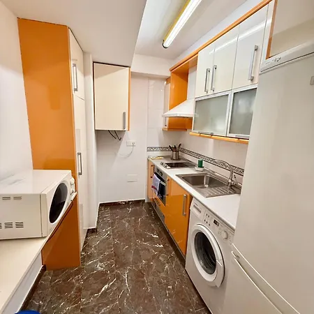 Conde Ii Apartamento Saragoça