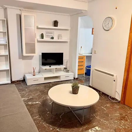 Conde Ii Apartamento