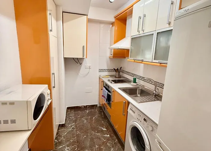 Conde Ii Apartamento Zaragoza